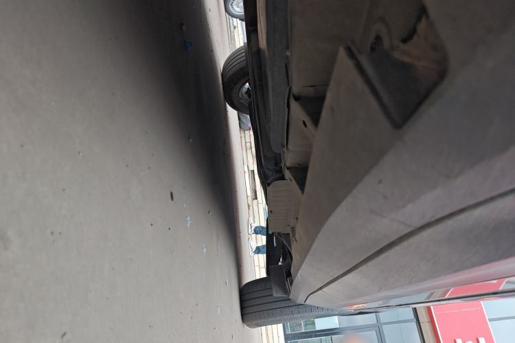 Used Cadillac XT5 2023 2.0T Two-Wheel-Drive Fashion Edition Chassis Front Left