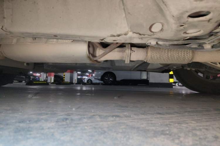 Used Cadillac XT5 2023 2.0T Two-Wheel-Drive Fashion Edition Chassis Front Right