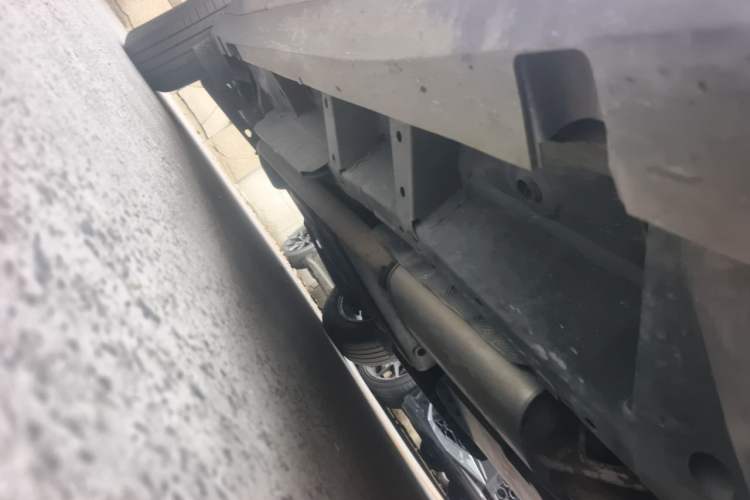 Used Cadillac XT5 2023 2.0T Two-Wheel-Drive Fashion Edition Chassis Front Right