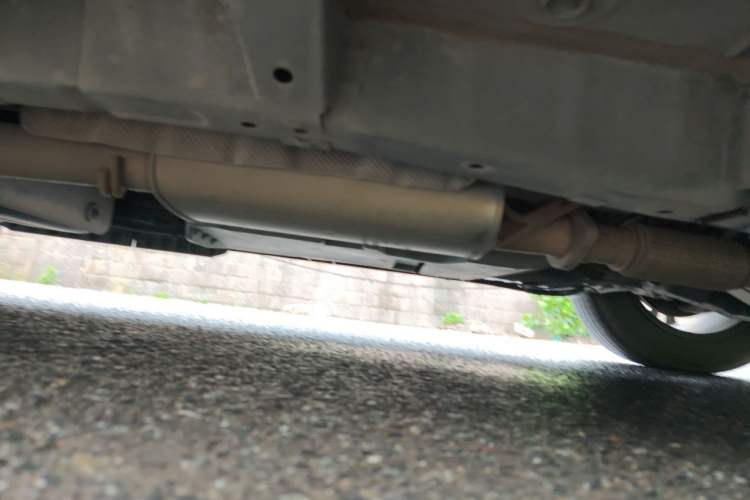 Used Cadillac XT5 2023 2.0T Two-Wheel-Drive Fashion Edition Chassis Front Right