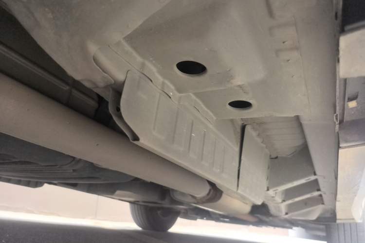 Used Cadillac XT5 2023 2.0T Two-Wheel-Drive Fashion Edition Chassis Rear Right