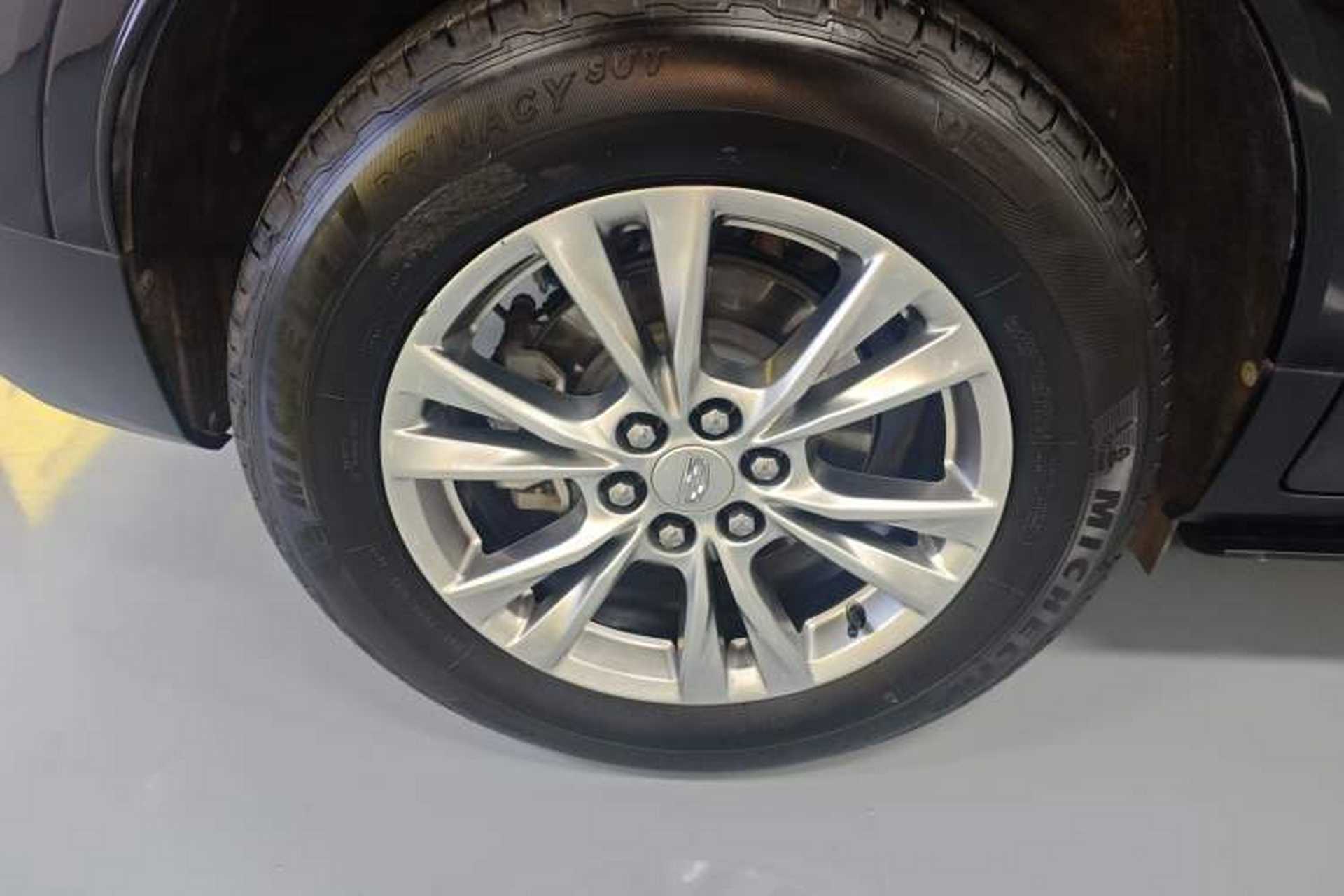 Used Cadillac XT5 2023 2.0T Two-Wheel-Drive Fashion Edition Exterior 5