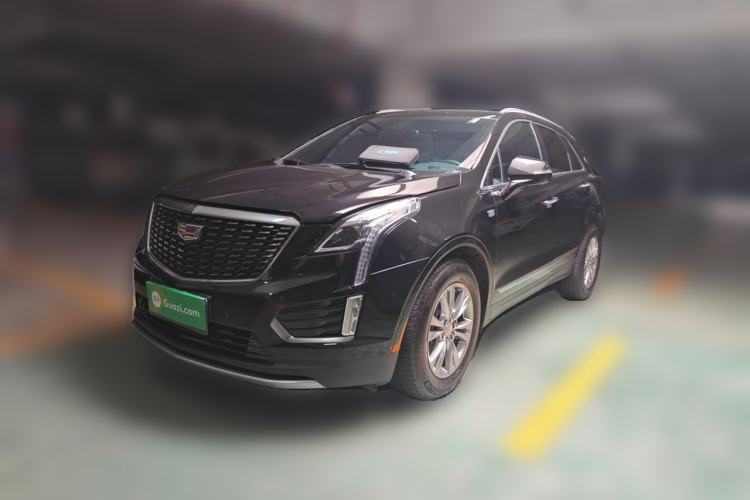 Used Cadillac XT5 2023 2.0T Two-Wheel-Drive Fashion Edition Guazi used car, China used car export, Used car for sale, Used  cars, Cheapest cars for sale