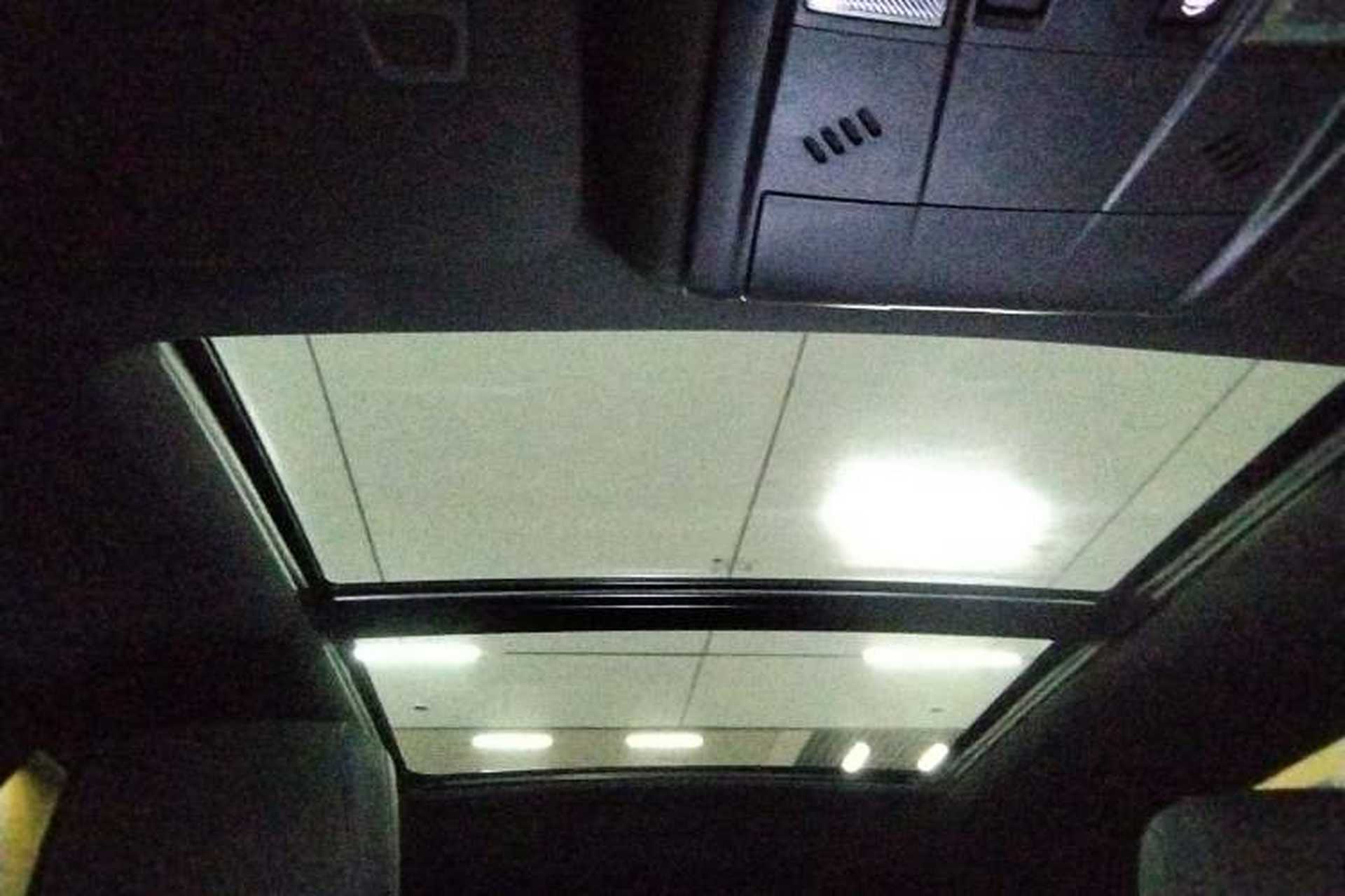 Used Cadillac XT5 2023 2.0T Two-Wheel-Drive Fashion Edition Headliner