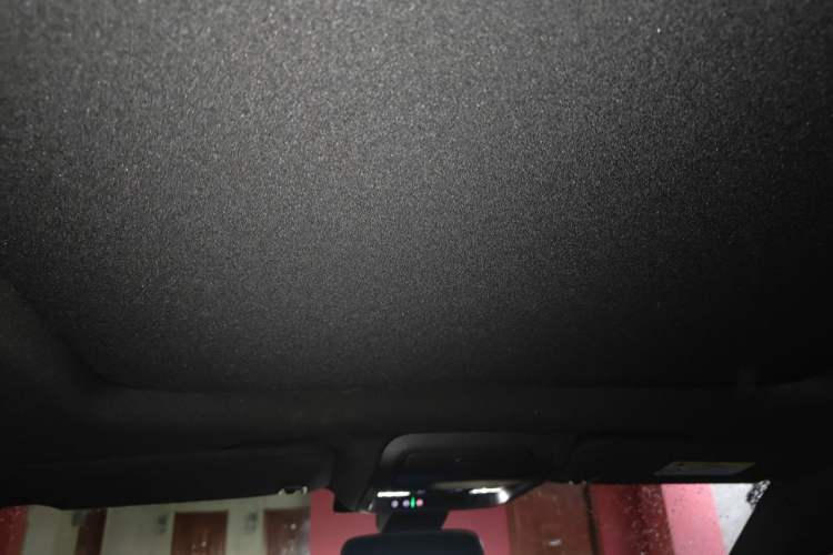 Used Cadillac XT5 2023 2.0T Two-Wheel-Drive Fashion Edition Headliner