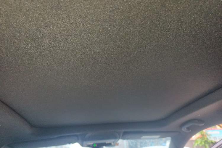 Used Cadillac XT5 2023 2.0T Two-Wheel-Drive Fashion Edition Headliner