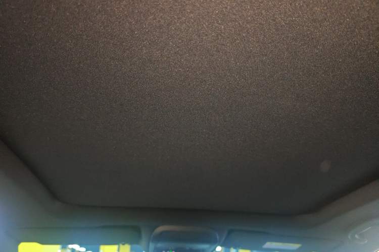 Used Cadillac XT5 2023 2.0T Two-Wheel-Drive Fashion Edition Headliner