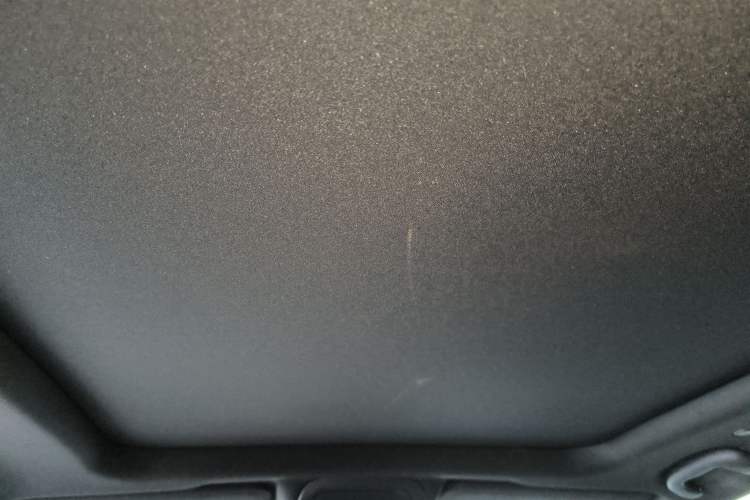 Used Cadillac XT5 2023 2.0T Two-Wheel-Drive Fashion Edition Headliner