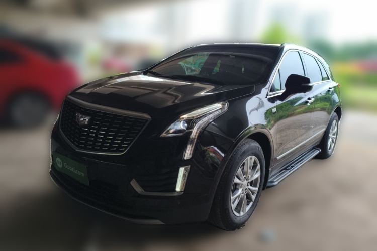 Used Cadillac XT5 2023 2.0T Two-Wheel-Drive Fashion Edition Guazi used car, China used car export, Used car for sale, Used  cars, Cheapest cars for sale