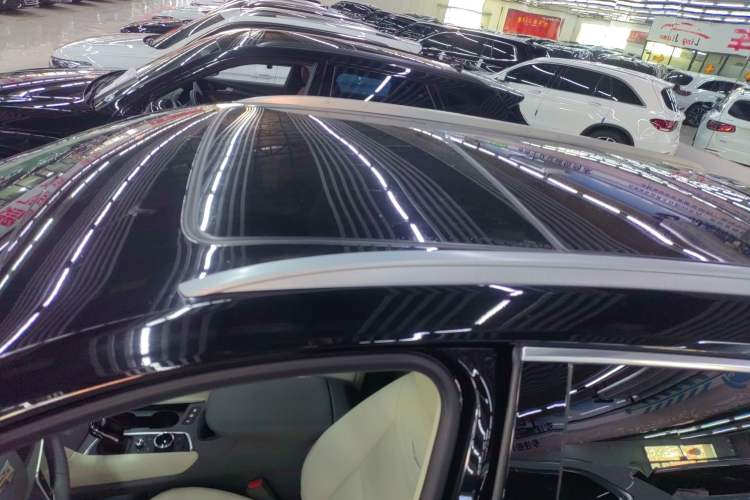 Used Cadillac XT5 2023 2.0T Two-Wheel-Drive Fashion Edition Roof