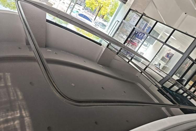 Used Cadillac XT5 2023 2.0T Two-Wheel-Drive Fashion Edition Roof