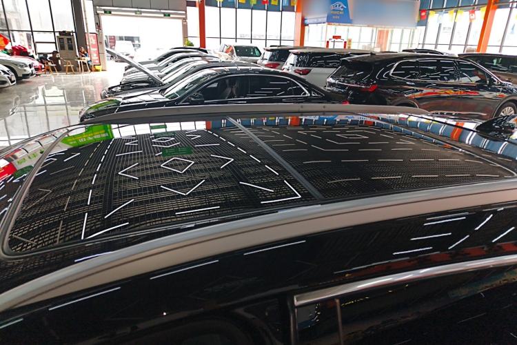 Used Cadillac XT5 2023 2.0T Two-Wheel-Drive Fashion Edition Roof
