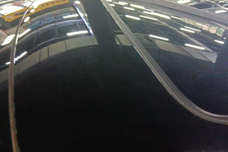Used Cadillac XT5 2023 2.0T Two-Wheel-Drive Fashion Edition Roof