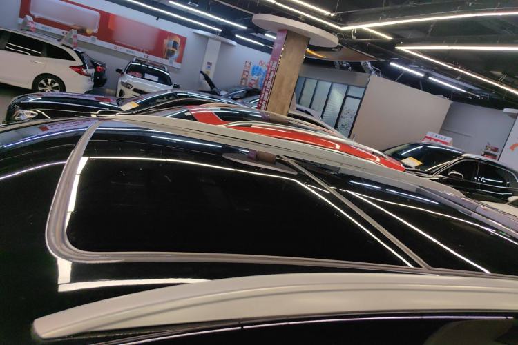 Used Cadillac XT5 2023 2.0T Two-Wheel-Drive Fashion Edition Roof