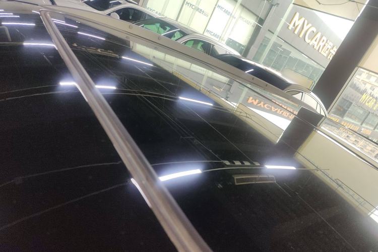 Used Cadillac XT5 2023 2.0T Two-Wheel-Drive Fashion Edition Roof