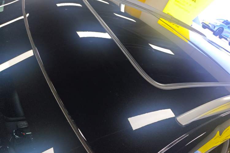Used Cadillac XT5 2023 2.0T Two-Wheel-Drive Fashion Edition Roof