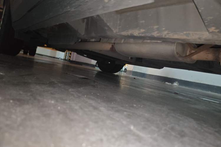 Used Cadillac XT5 2023 2.0T Two-Wheel-Drive Fashion Edition Chassis Front Right