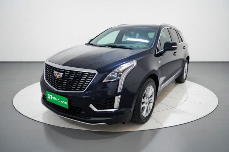 Used Cadillac XT5 2023 2.0T Two-Wheel-Drive Fashion Edition Guazi used car, China used car export, Used car for sale, Used  cars, Cheapest cars for sale