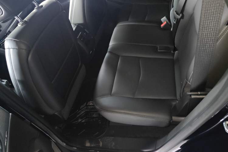 Used Cadillac XT5 2023 2.0T Four-Wheel Drive Prestige Version (Ultimate Edition) Interior 4