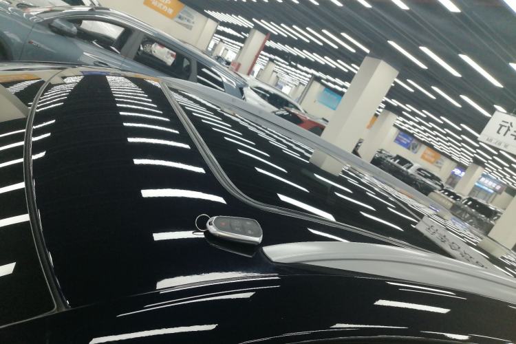 Used Cadillac XT5 2023 2.0T Two-Wheel-Drive Fashion Edition Roof