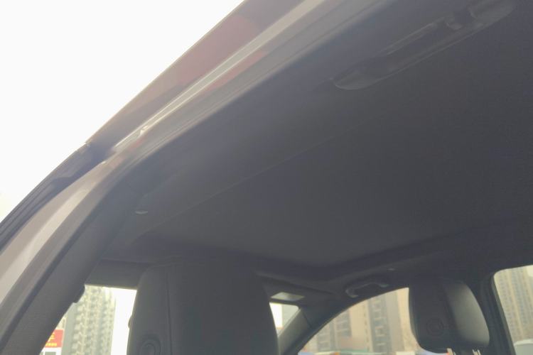 Used Cadillac XT5 2023 2.0T Two-Wheel-Drive Fashion Edition Headliner