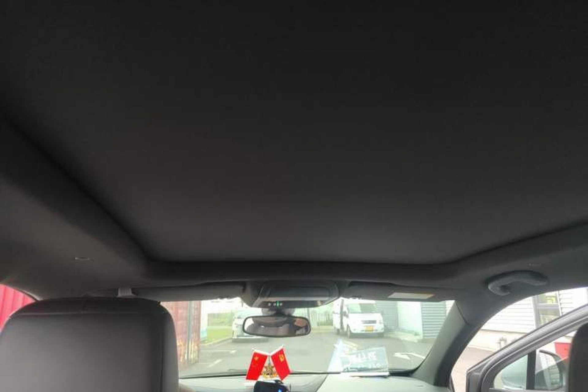 Used Cadillac XT5 2023 2.0T Two-Wheel-Drive Fashion Edition Headliner