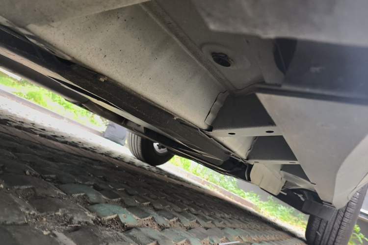 Used Cadillac XT5 2023 2.0T Two-Wheel-Drive Fashion Edition Chassis Front Left