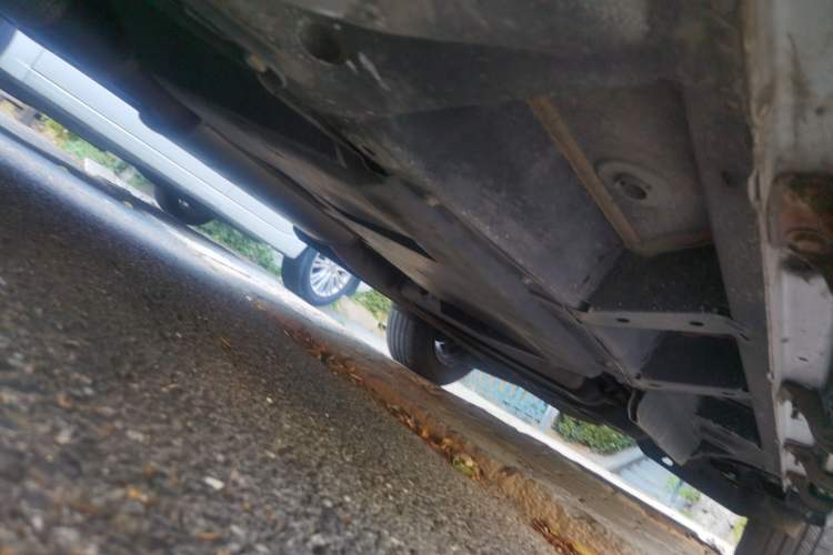 Used Cadillac XT5 2023 2.0T Two-Wheel-Drive Fashion Edition Chassis Front Left
