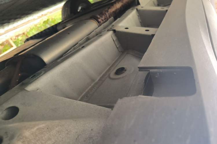 Used Cadillac XT5 2023 2.0T Two-Wheel-Drive Fashion Edition Chassis Front Right