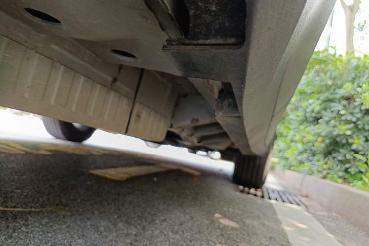 Used Cadillac XT5 2023 2.0T Two-Wheel-Drive Fashion Edition Chassis Front Right