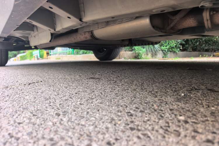 Used Cadillac XT5 2023 2.0T Two-Wheel-Drive Fashion Edition Chassis Front Right