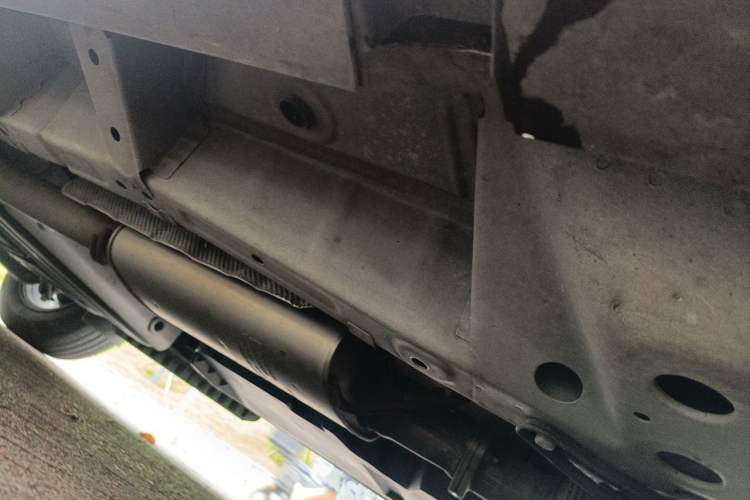 Used Cadillac XT5 2023 2.0T Two-Wheel-Drive Fashion Edition Chassis Front Right