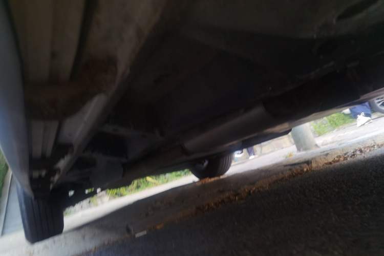 Used Cadillac XT5 2023 2.0T Two-Wheel-Drive Fashion Edition Chassis Front Right