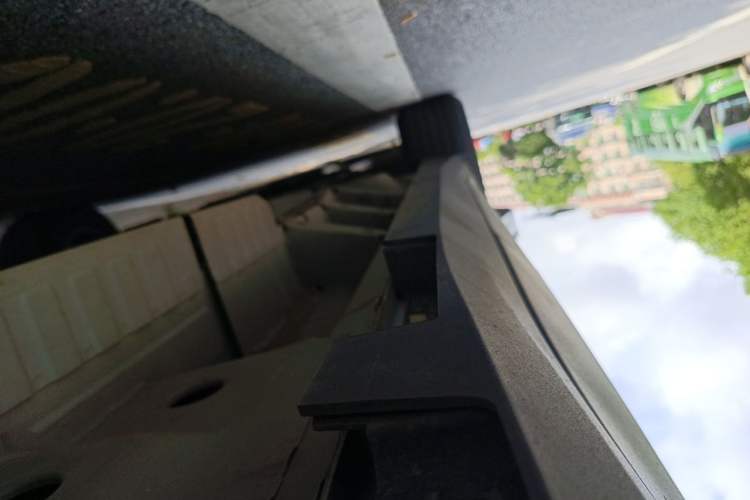 Used Cadillac XT5 2023 2.0T Two-Wheel-Drive Fashion Edition Chassis Rear Left