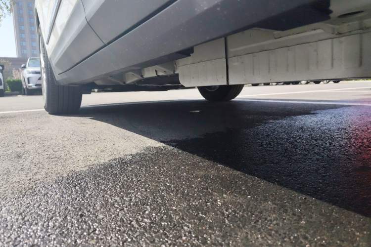 Used Cadillac XT5 2023 2.0T Two-Wheel-Drive Fashion Edition Chassis Rear Left