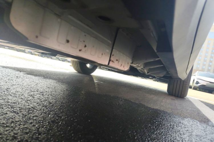 Used Cadillac XT5 2023 2.0T Two-Wheel-Drive Fashion Edition Chassis Rear Right