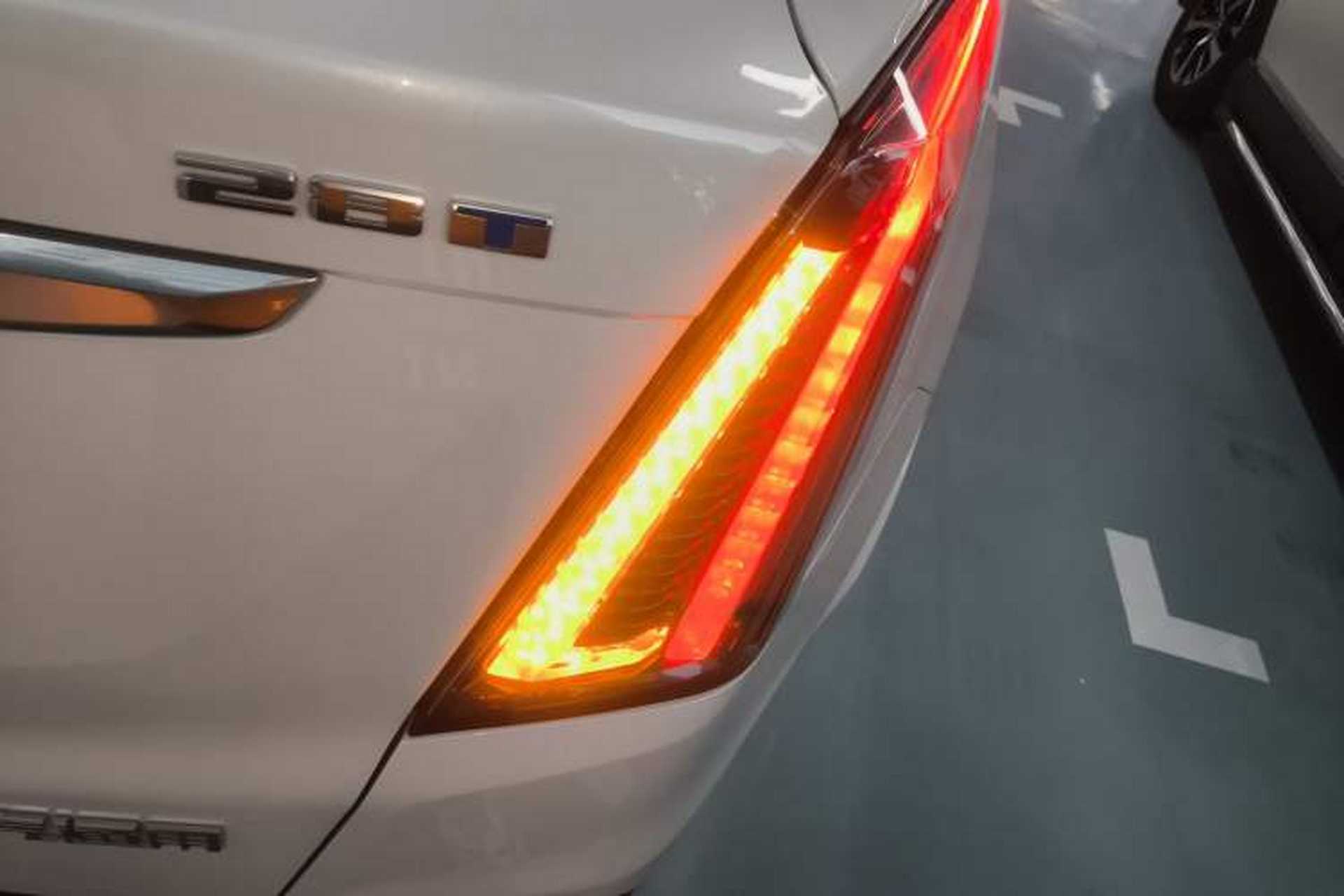 Used Cadillac XT5 2023 2.0T Four-Wheel Drive Prestige Version (Ultimate Edition) Exterior 6