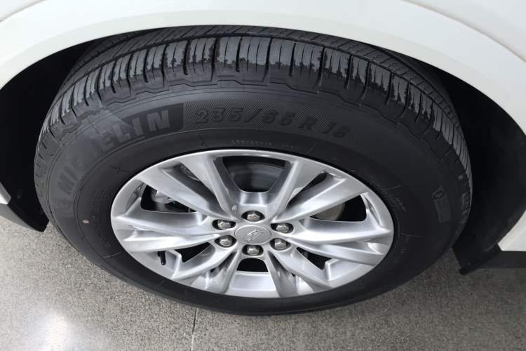 Used Cadillac XT5 2023 2.0T Two-Wheel-Drive Fashion Edition Exterior 7