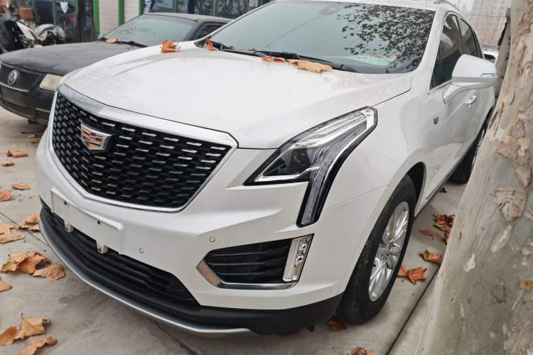 Used Cadillac XT5 2023 2.0T Two-Wheel-Drive Fashion Edition Guazi used car, China used car export, Used car for sale, Used  cars, Cheapest cars for sale