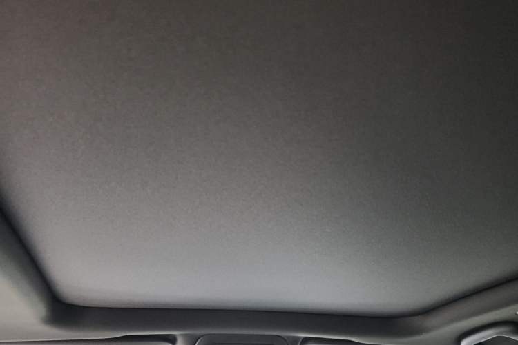 Used Cadillac XT5 2023 2.0T Two-Wheel-Drive Fashion Edition Headliner
