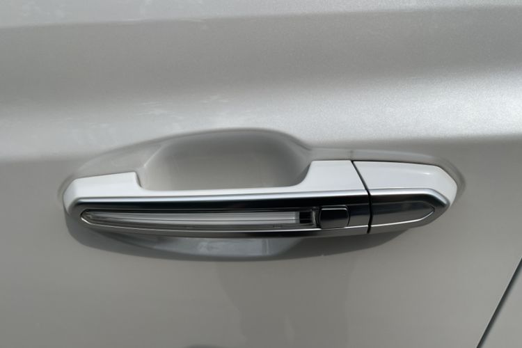 Used Cadillac XT5 2023 2.0T Two-Wheel-Drive Fashion Edition Interior 8
