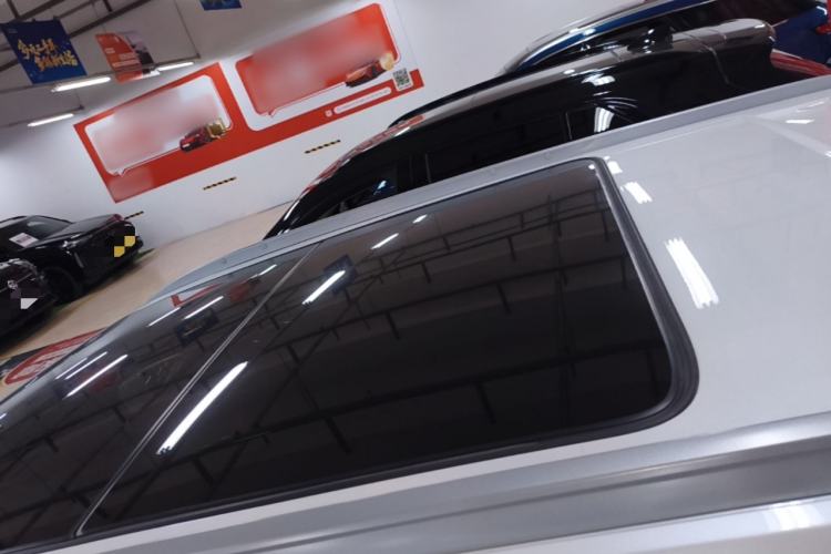 Used Cadillac XT5 2023 2.0T Two-Wheel-Drive Fashion Edition Roof