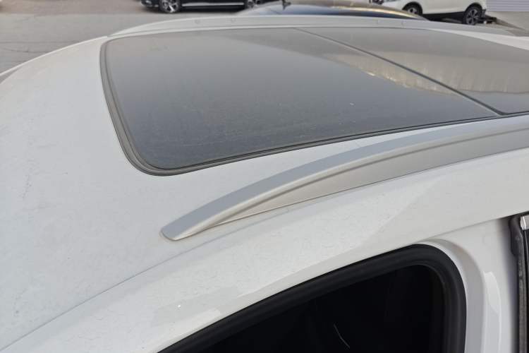 Used Cadillac XT5 2023 2.0T Two-Wheel-Drive Fashion Edition Roof