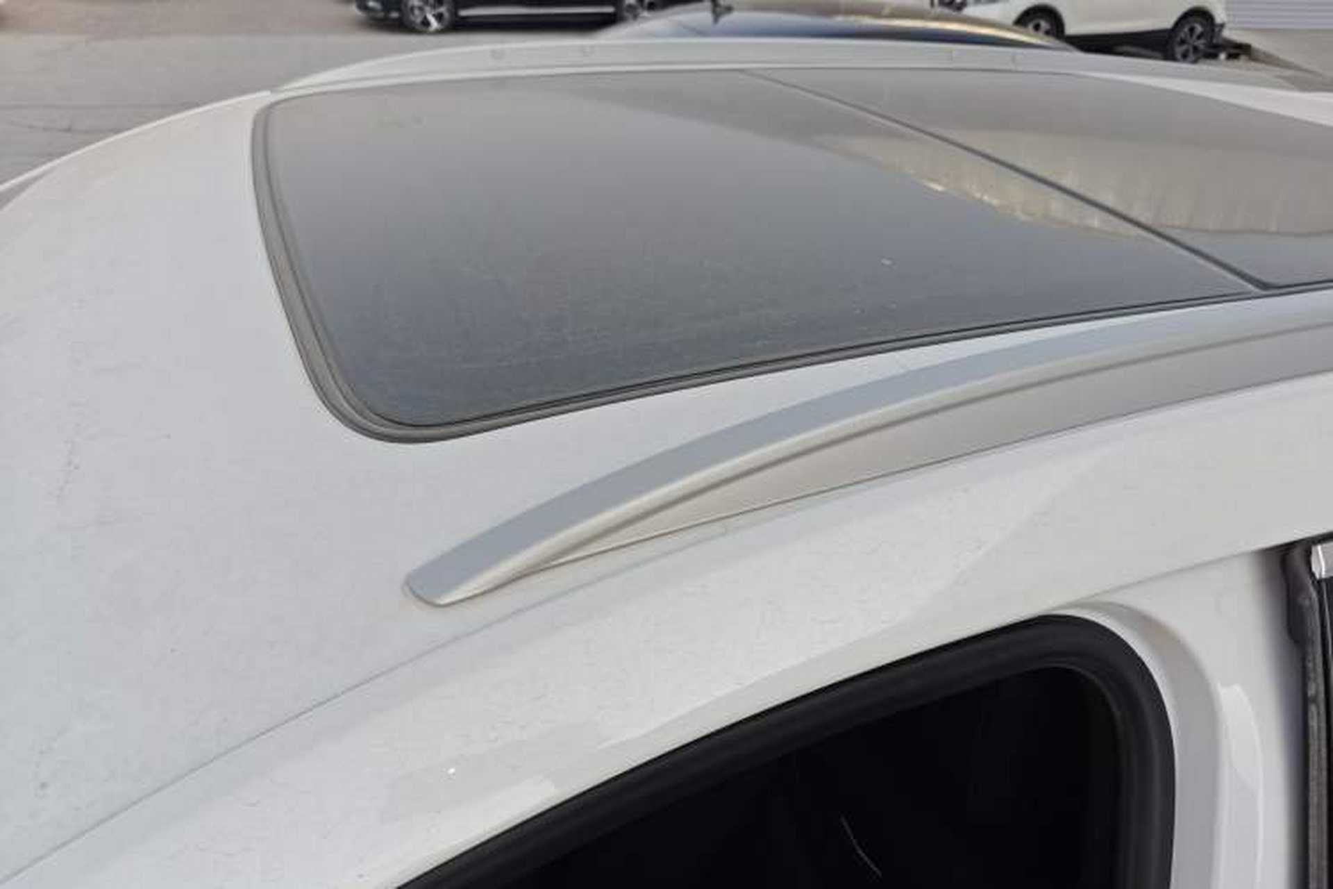 Used Cadillac XT5 2023 2.0T Two-Wheel-Drive Fashion Edition Roof