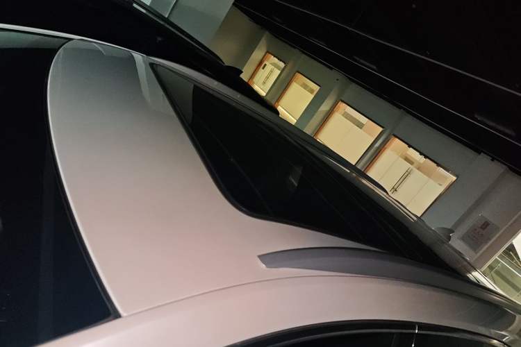 Used Cadillac XT5 2023 2.0T Two-Wheel-Drive Fashion Edition Roof