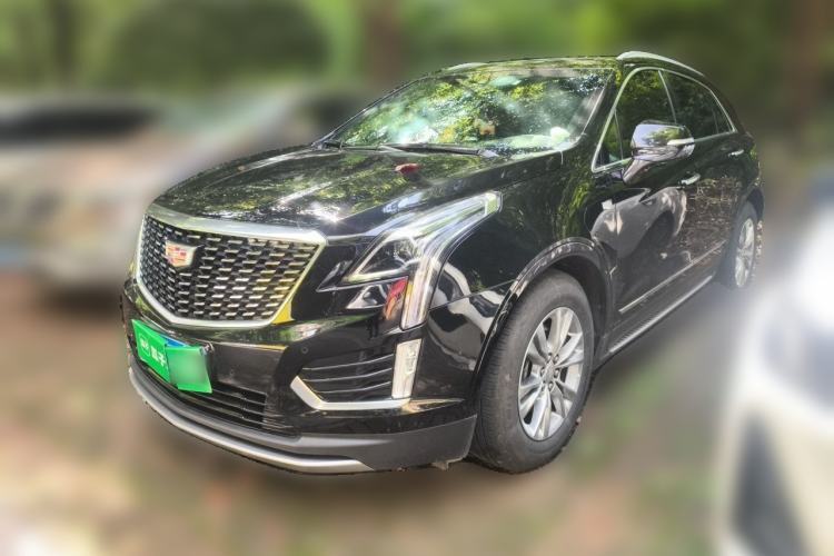 Used Cadillac XT5 2024 2.0T Two-Wheel Drive Fashion Edition Guazi used car, China used car export, Used car for sale, Used  cars, Cheapest cars for sale