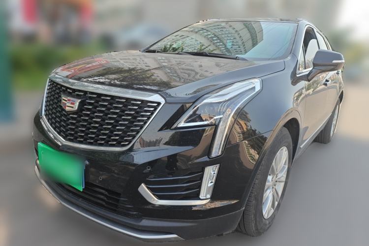 Used Cadillac XT5 2024 2.0T Two-Wheel Drive Fashion Edition Guazi used car, China used car export, Used car for sale, Used  cars, Cheapest cars for sale