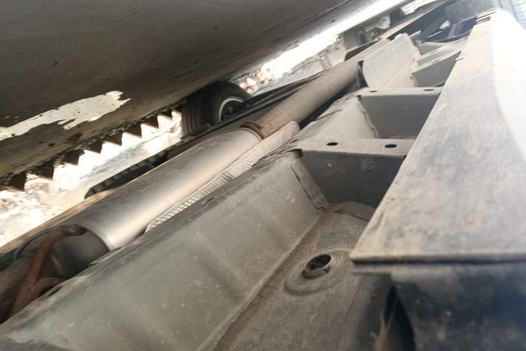 Used Cadillac XT5 2024 2.0T Two-Wheel Drive Fashion Edition Chassis Front Right