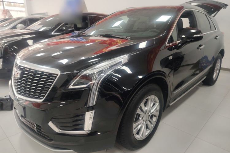 Used Cadillac XT5 2024 2.0T Two-Wheel Drive Fashion Edition Guazi used car, China used car export, Used car for sale, Used  cars, Cheapest cars for sale