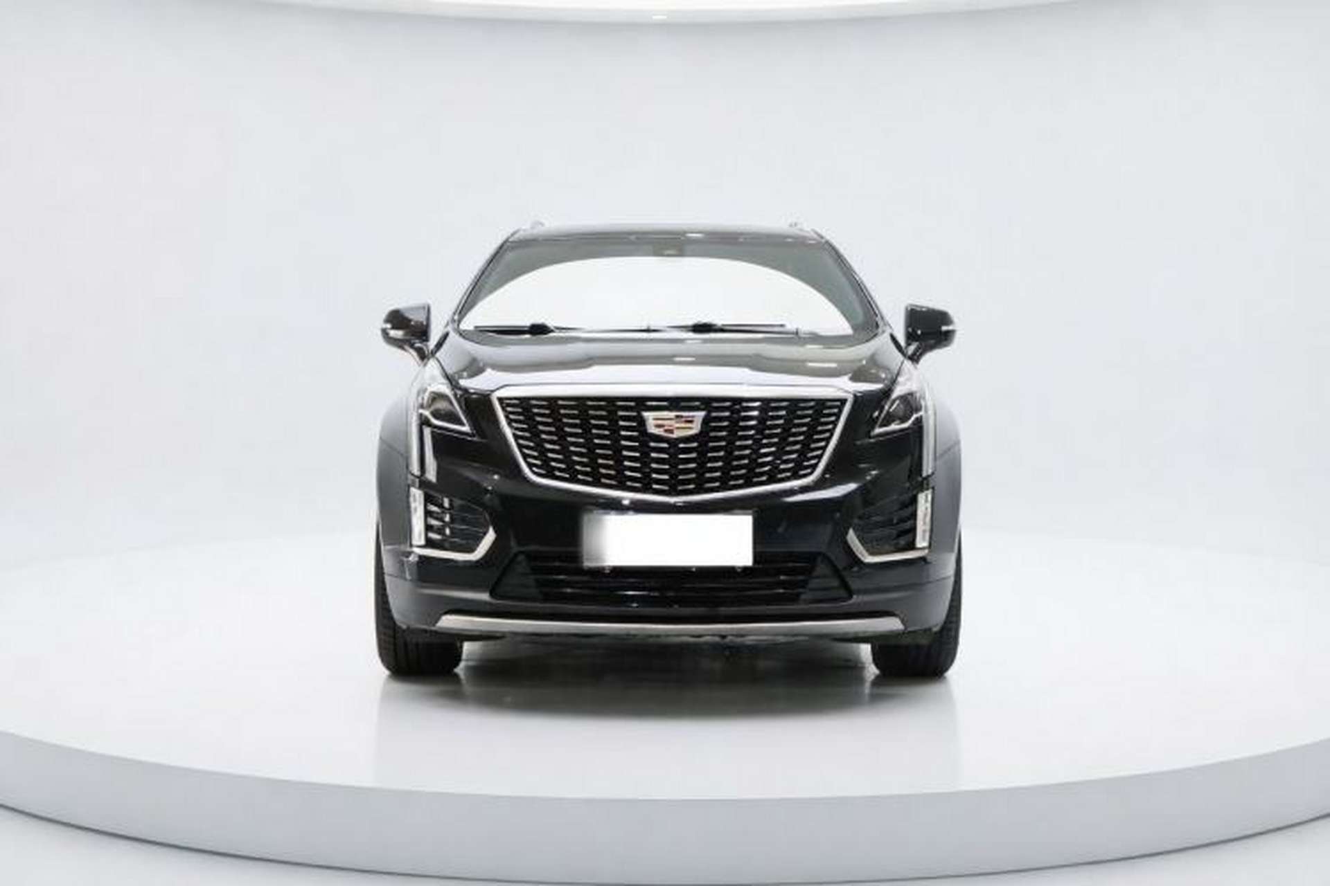 Used Cadillac XT5 2024 2.0T Two-Wheel Drive Fashion Edition Exterior 1